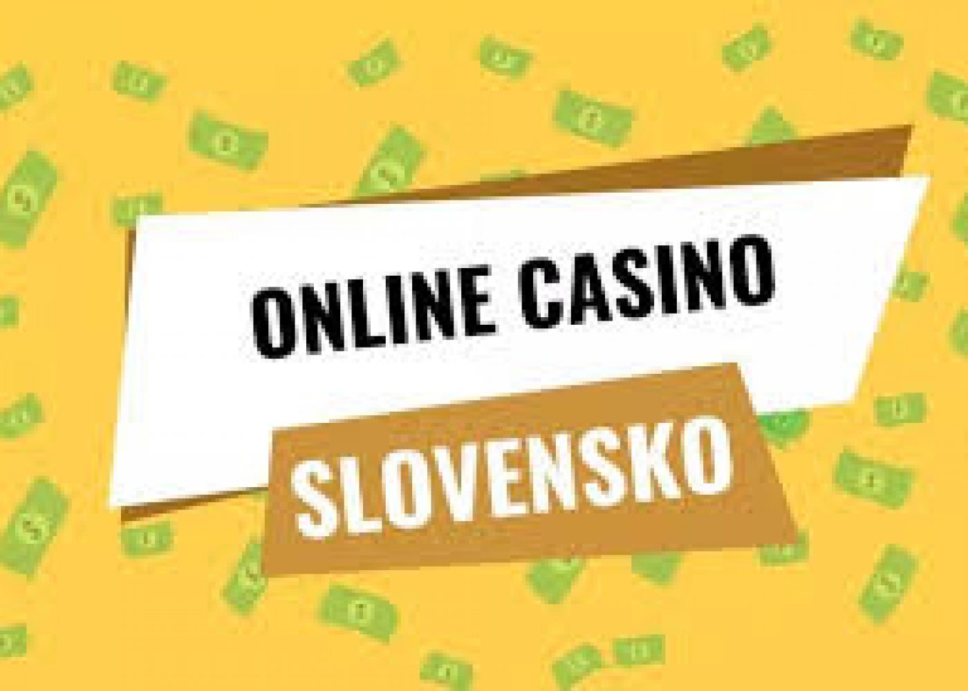 Nove kasina Objavte svet moderného hazardu