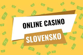 Nove kasina Objavte svet moderného hazardu