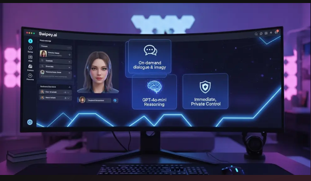 NSFW Generator Login Секреты доступности контента для взрослых