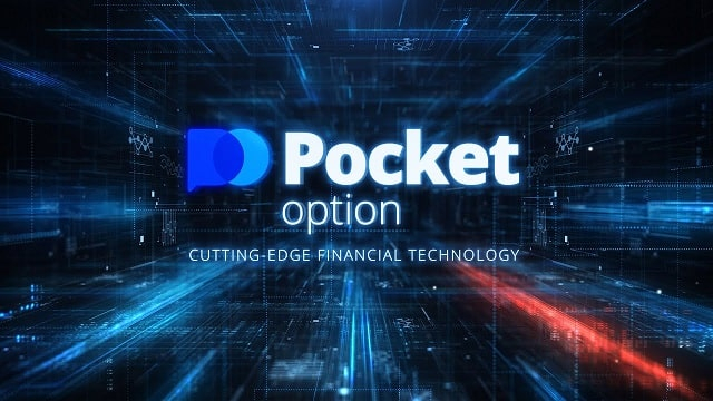 Official Platform Pocket Option Your Gateway to Binary Trading Success