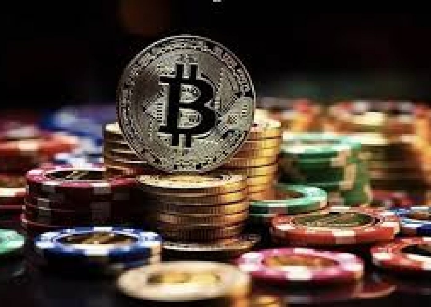 オンラインカジノ ビットコイン 新しいギャンブルの時代を切り開く