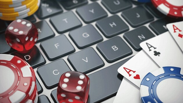 The Exciting World of Casino MySpins