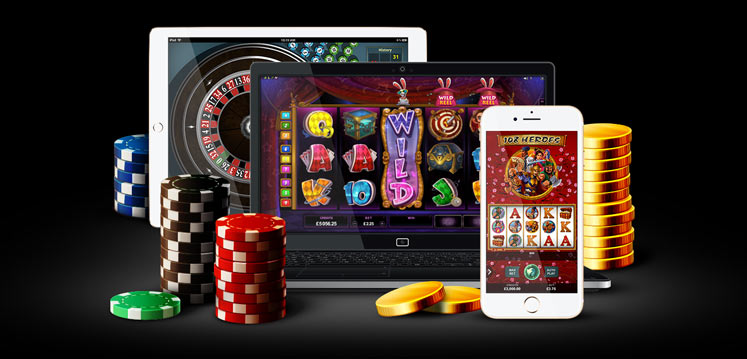 The Exciting World of Rony Bet A New Era in Online Gaming The Exciting World of Rony Bet A New Era in Online Gaming