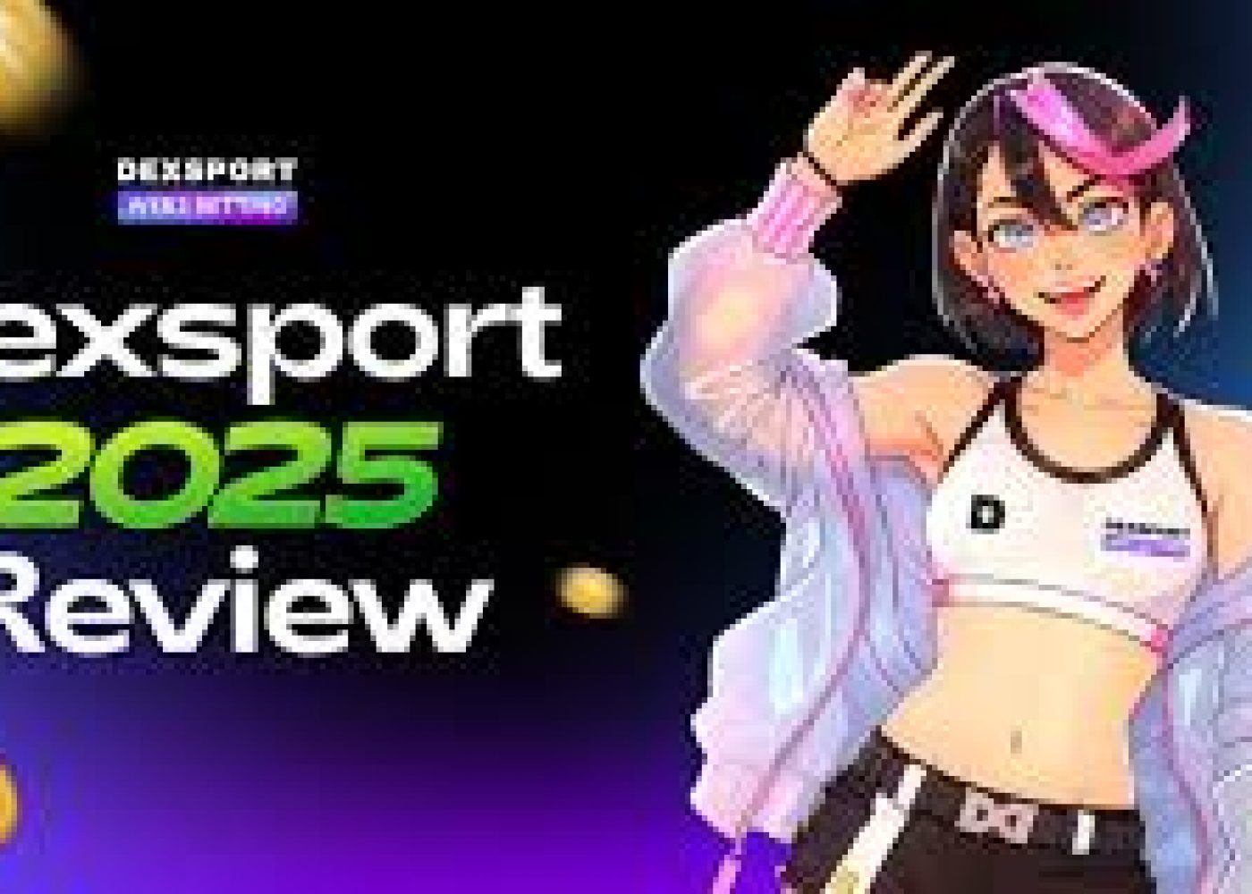 The Future of Entertainment Exploring Dexsport Web3 Casino