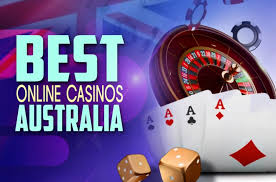 The Ultimate Guide to Online Casinos AU Everything You Need to Know