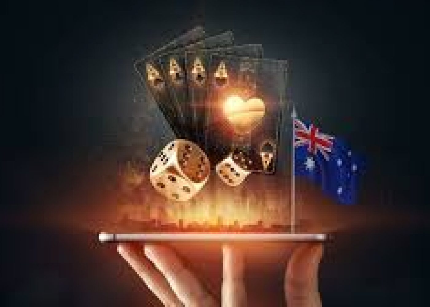 The Ultimate Guide to Online Casinos AU Everything You Need to Know