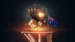 The Ultimate Guide to Online Casinos AU Everything You Need to Know