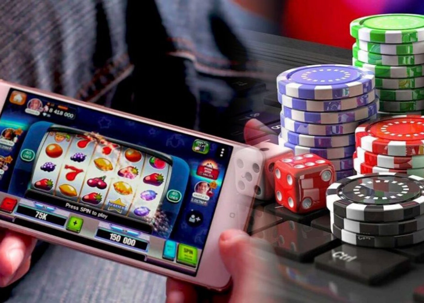 Ultimate Guide to Qbet Casino UK Experience the Best Online Gaming
