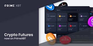 Understanding PrimeXBT Login Your Gateway to Cryptocurrency Trading