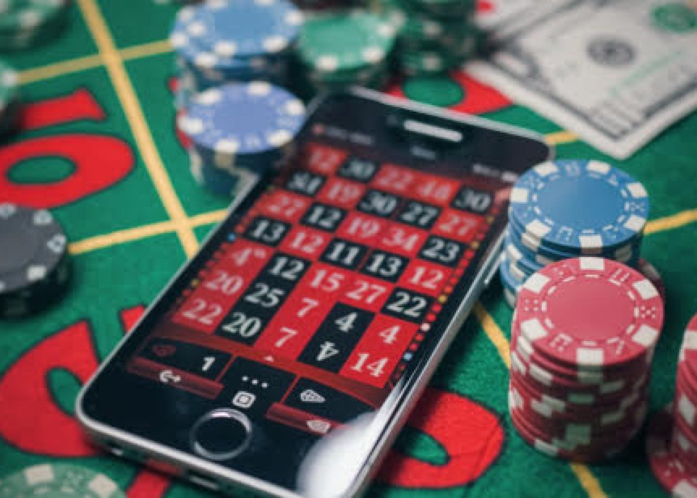 Understanding the Importance An Introduction to Online Casino Bonuses