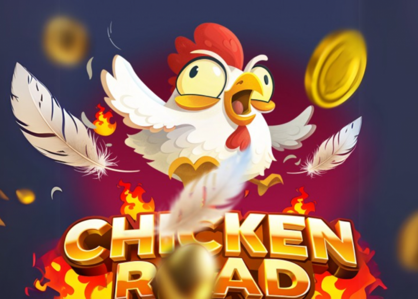 Chicken Roadway