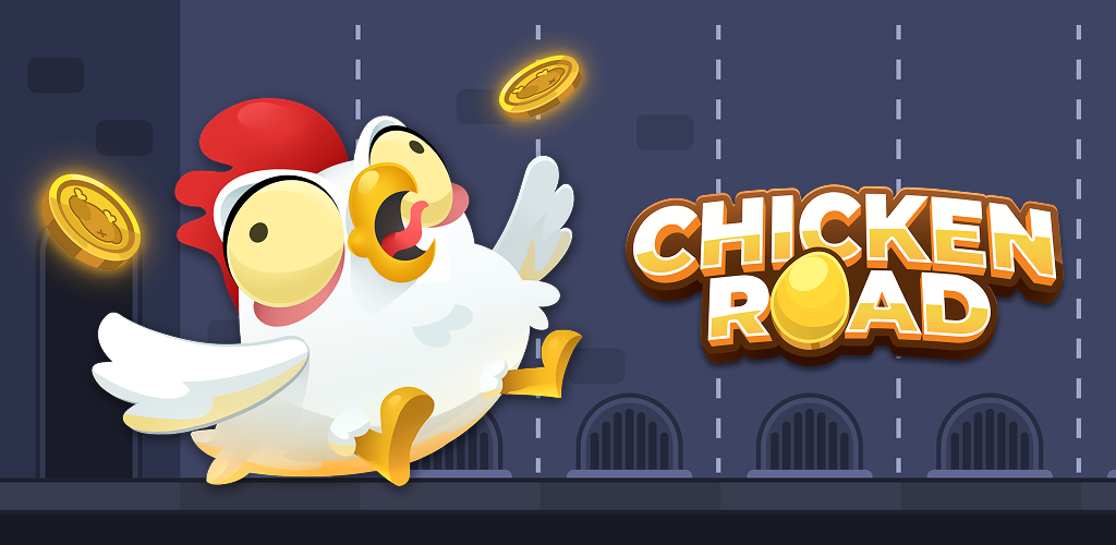 Jeu vidéo en ligne Chicken Road pour gagner de l'argent réel