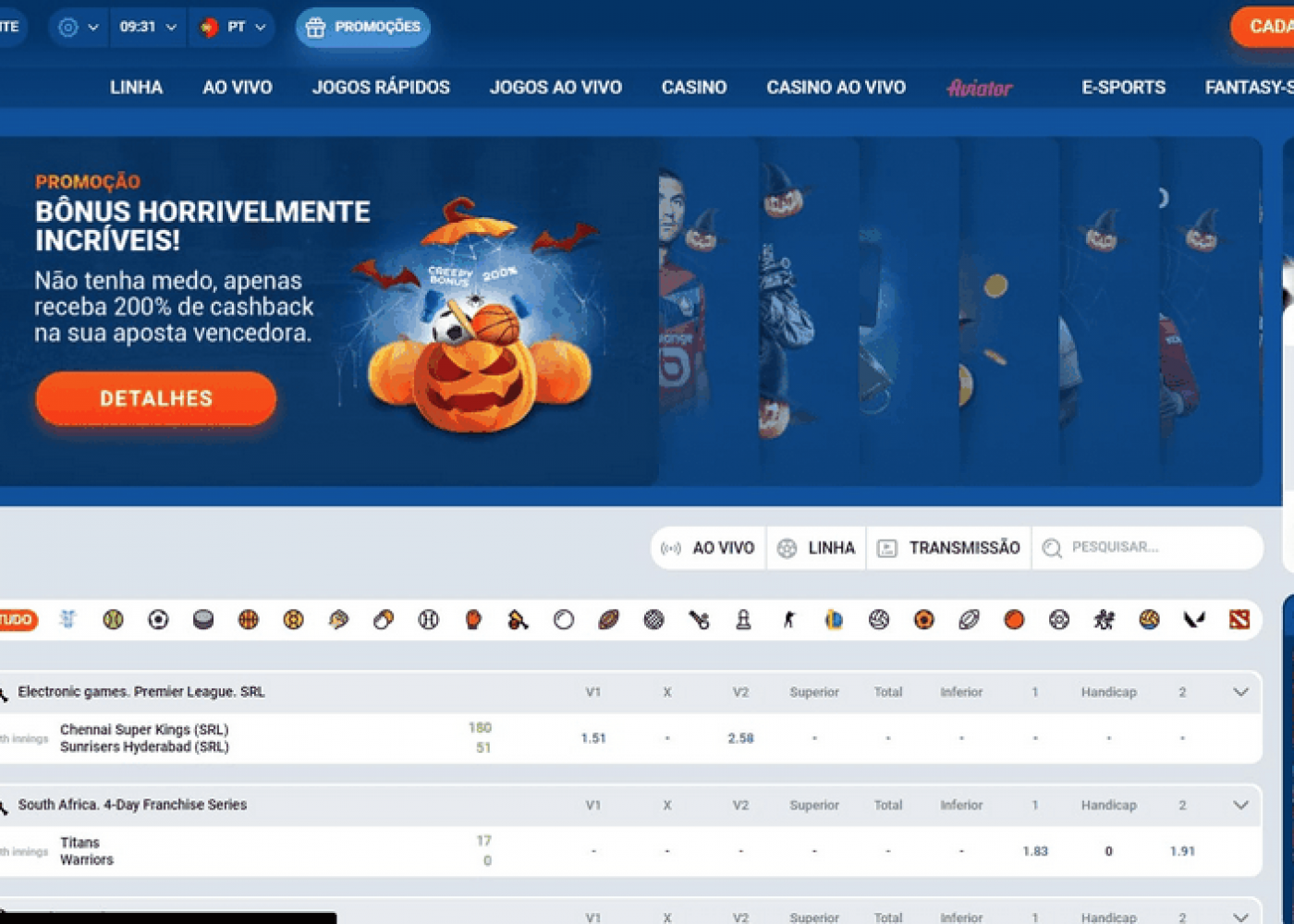 Mostbet