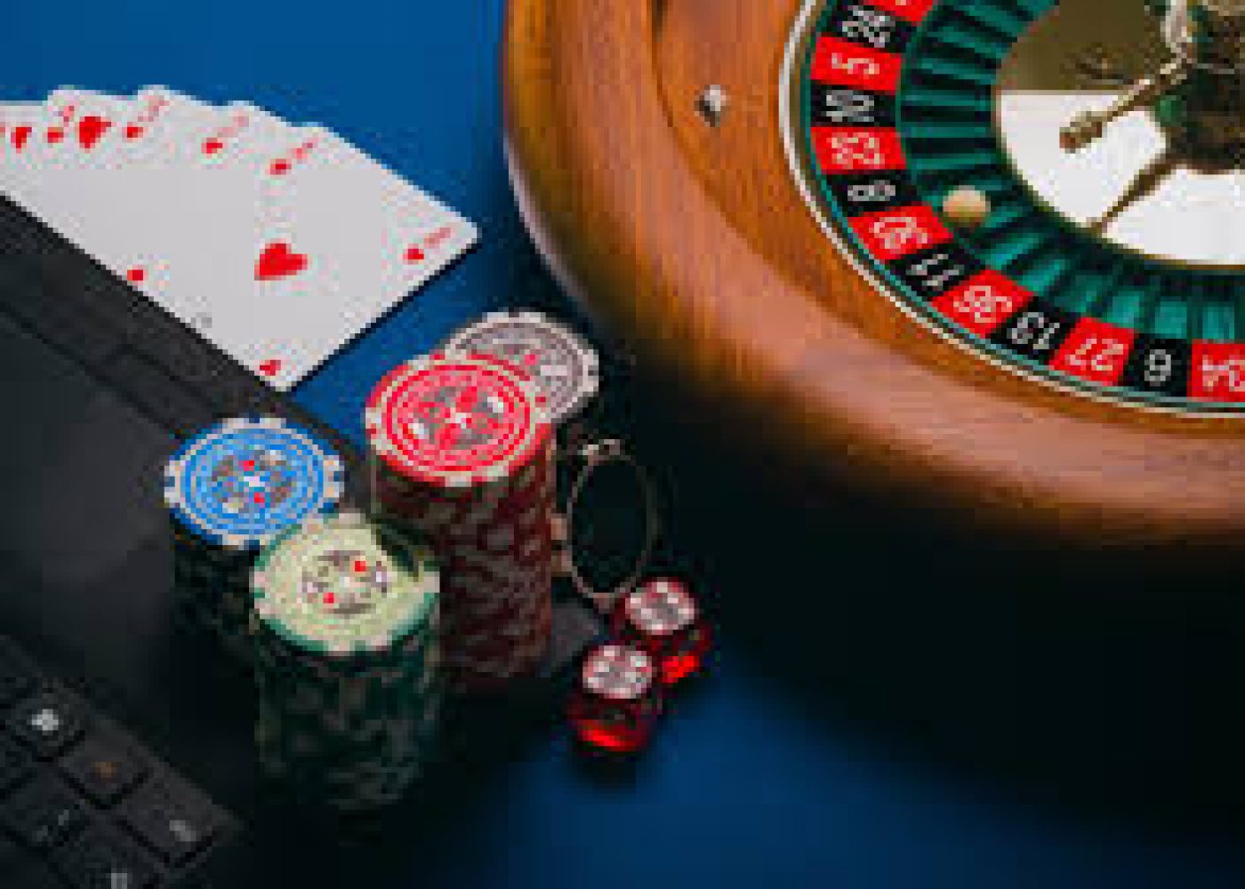 New Casinos Out GamStop 2025