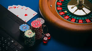 New Casinos Out GamStop 2025