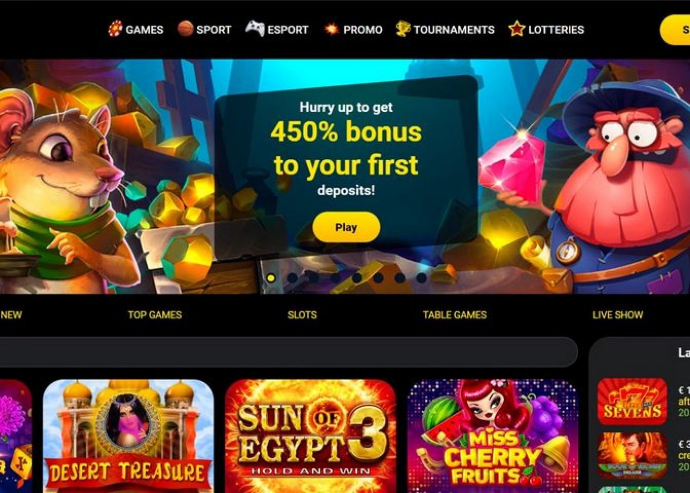 Online Online Casino Gamings in the UK