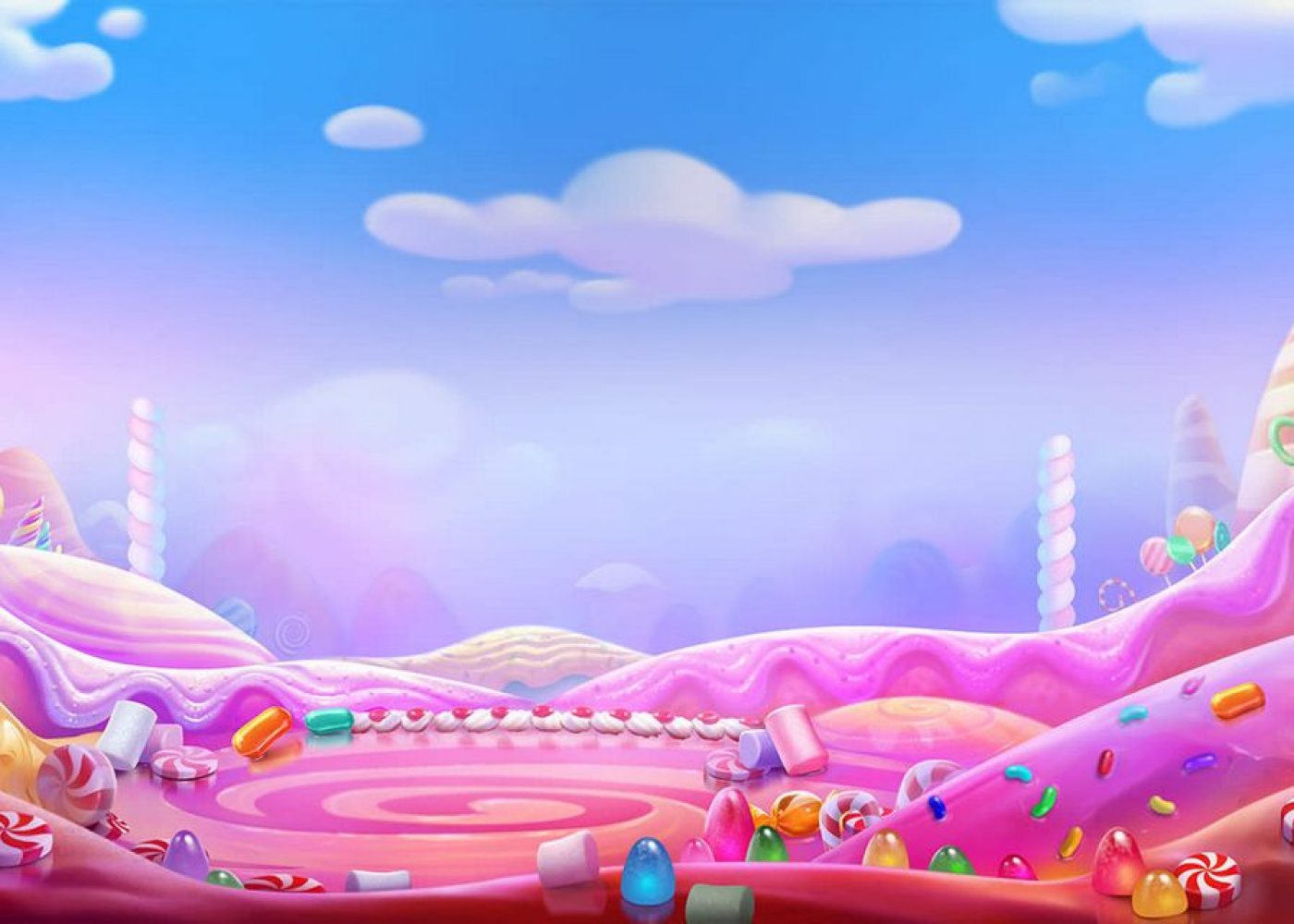 Sugar Rush 1000 [2025] 